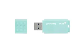 goodram-16gb-ume3-care-blekitny-usb-3-2-z-technologia-biomaster