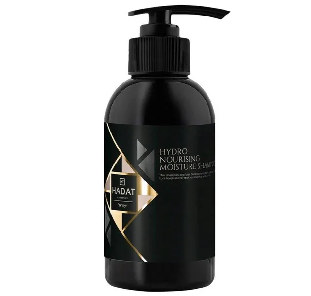 HADAT HUDRO NOURISHING MOISTURE SHAMPOO 800 ML