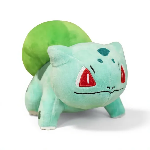 Maskotka Bulbasaur Pokemon 30cm Pluszak Przytulanka Prezent Dziecka