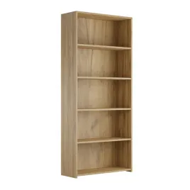 regal-80cm-polka-szafka-ksiazki-kostka-czarna-szafa