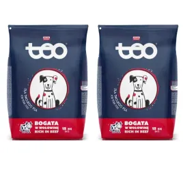 karma-sucha-dla-psa-teo-bogata-w-wolowine-2-x-15-kg