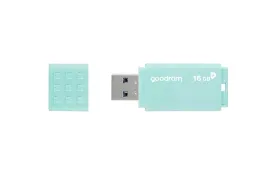 goodram-16gb-ume3-care-blekitny-usb-3-2-z-technologia-biomaster