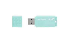 goodram-16gb-ume3-care-blekitny-usb-3-2-z-technologia-biomaster
