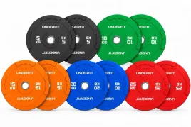 obciazenie-olimpijskie-bumper-interlock-zestaw-150-kg-51-mm-underfit