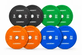 obciazenie-olimpijskie-bumper-interlock-zestaw-100-kg-51-mm-underfit