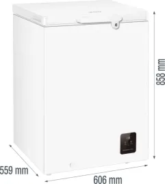 zamrazarka-skrzyniowa-gorenje-fh15e6w5