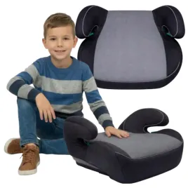 fotelik-podstawka-samochodowa-siedzisko-coco-szara-i-size-r129-125-150-cm