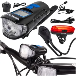 lampka-akumulatorowa-na-przod-tyl-rowerowa-na-rower-licznik-klakson-usb