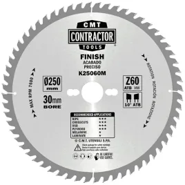 cmt-pila-do-uniwersalnego-ciecia-drewna-k-contractor-d250-d30-k24-c18