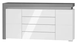 komoda-do-salonu-sypialni-szafka-159-cm-tara-bialy-polysk-antracyt-podchwyt