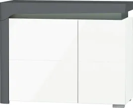 komoda-do-salonu-sypialni-szafka-102-cm-tara-bialy-polysk-antracyt-podchwyt
