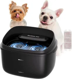 automatyczna-fontanna-poidlo-dla-kota-psa-378l-gardner-pet-czarna-nowa