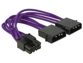 kabel-zasilajacy-delock-2-molex-eps-8-pin-oplot-fioletowy-15-cm