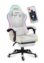 fotel-gamingowy-rgb-bialy-z-podnozkiem-i-poduszkami
