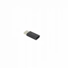 adapter-sbox-microusb-2-0-f-usb-type-c-m-czarny-ad-usb-c-b
