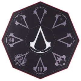 dywan-gamingowy-assassin-s-creed-100-cm-wodoodporny-i-antyposlizgowy