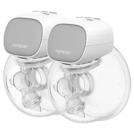 momcozy-s9-pro-podwojny-laktator-noszony-szary-2-180-ml