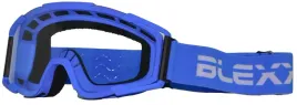 gogle-crossowe-enduro-quad-atv-hulajnoga-rower-bmx-off-road-niebieskie