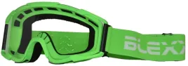 gogle-crossowe-blexx-enduro-quad-atv-hulajnoga-rower-bmx-off-road-zielone