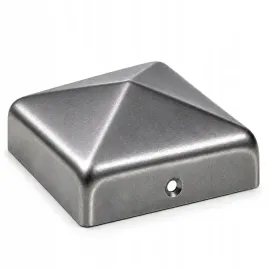 daszek-metalowy-profil-60x60-slupek-ogrodzenie-panelowe-zaslpeka-stalowa