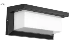 kinkiet-led-18w-ip66-1800lm-6000k-czarny-zewnetrzny