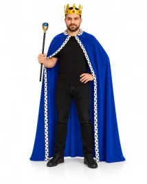 kostium-krol-granatowy-dla-doroslych-dluga-170-cm