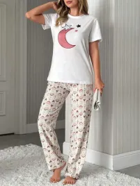 shein-pizama-bluzka-spodnie-komplet-s06-xl