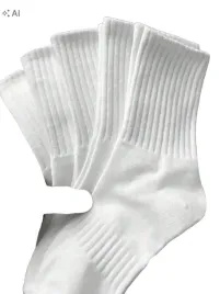 shein-biale-skarpety-5-pack-s06-36-39