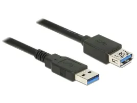 przedluzacz-usb-a-3-2-gen-1-2-m-czarny-pozlacane-zlacza