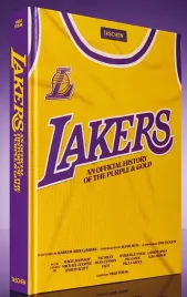 lakers-an-official-history-of-the-purple-and-gold-opracowanie-zbiorowe