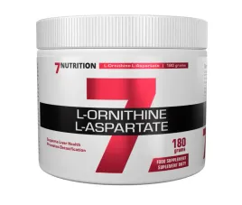 7nutrition-l-ornithine-l-aspartate-180-g