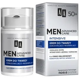 aa-men-advanced-care-krem-do-twarzy-50-odbudowujaco-regenerujacy-50ml