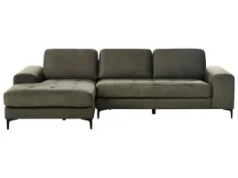 naroznik-dla-4-osob-kiruna-ciemnozielony-prawostronny-metal-tkanina