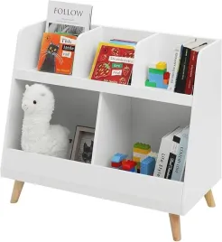 regal-na-zabawki-biblioteczka-dla-dzieci-organizer-pokoju
