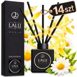 lalu-world-patyczki-do-domu-zapach-sunny-day-110ml-dyfuzor-zapachowy-14szt