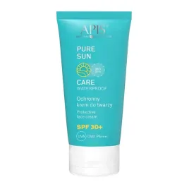 apis-pure-sun-care-krem-do-twarzy-spf30-50ml