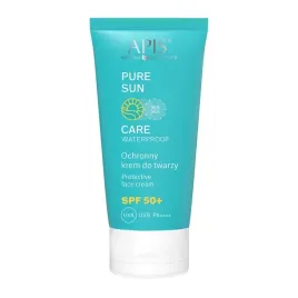 apis-pure-sun-care-krem-do-twarzy-spf50-50ml