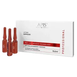 apis-pro-lift-spicule-liftingujace-ampulki-z-dmae-i-konotoksyna-103ml