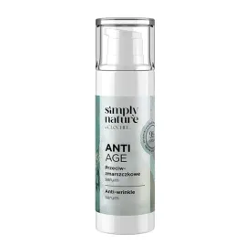 clochee-simply-nature-przeciwzmarszczkowe-serum-30ml