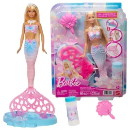 barbie-babelkowa-syrenka-rozowa-lalka-modowa-akcesoria-zestaw-dla-dzieci