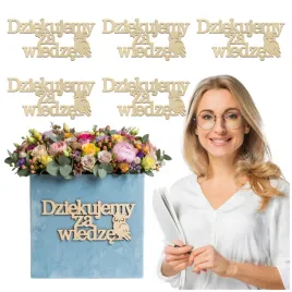 napis-drewniany-dziekujemy-za-wiedze-dzien-nauczyciela-5-sztuk-do-bukietu