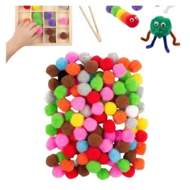 pompony-dekoracyjne-kolorowe-kreatywne-rekodzielo-diy-2cm-120-szt-aliga
