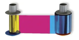 tasma-barwiaca-hid-global-084051-kolorowa-ymck-500stron-do-fargo-hdp5000-hd