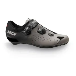 sidi-buty-szosowe-genius-10-r-40-spd-boa-czarne-szare