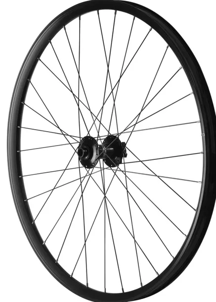 Koło 29" Mavic E-Crossride 29" BOOST 15x110 przód 6 śrub Mocne Ebike