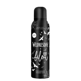 pianka-pod-prysznic-bilou-x-wednesday-black-is-my-happy-colour-kremowa-i