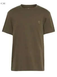 t-shirt-timberland-tb-0a2bpr-dunstan-river-short-sleeve-tee-m