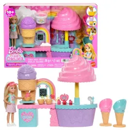 zestaw-lalka-modowa-barbie-chelsea-lodziarnia-akcesoria-sensoryczne