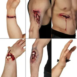 1-sztuczne-rany-lateksowe-72210-mix-wzorow-rany-halloween-samoprzylep