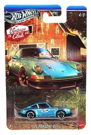 4-5-hot-wheels-silver-series-vintage-club-71-porsche-911